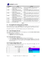 Предварительный просмотр 12 страницы Ambient Weather WS-8400 User Manual