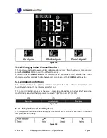 Preview for 18 page of Ambient Weather WS-8478 FALCON User Manual