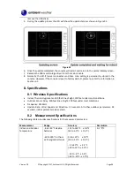 Preview for 44 page of Ambient Weather WS-8478 FALCON User Manual