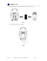 Preview for 3 page of Ambient Weather WS-DP02 User Manual