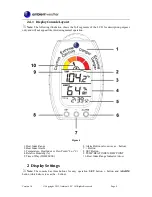 Preview for 4 page of Ambient Weather WS-HE01 Manual