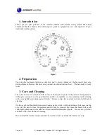 Preview for 2 page of Ambient Weather WS-YG302 User Manual