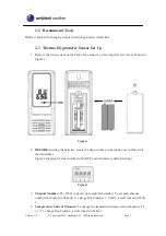 Preview for 3 page of Ambient Weather WS11 User Manual