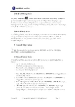 Preview for 9 page of Ambient Weather WS11 User Manual