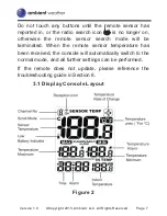 Preview for 7 page of Ambient Weather WS14 F007T User Manual