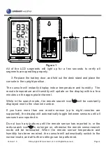 Preview for 4 page of Ambient Weather WS23C User Manual