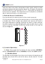 Preview for 6 page of Ambient Weather WS23C User Manual