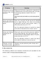 Preview for 15 page of Ambient Weather WS23C User Manual