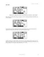 Preview for 10 page of Ambient ACC 501 User Manual