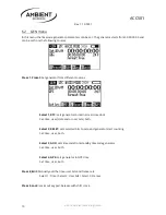 Preview for 11 page of Ambient ACC 501 User Manual