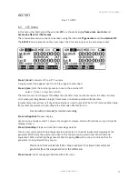 Preview for 12 page of Ambient ACC 501 User Manual