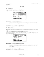 Preview for 14 page of Ambient ACC 501 User Manual