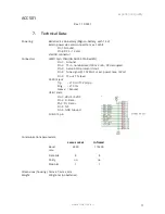 Preview for 18 page of Ambient ACC 501 User Manual