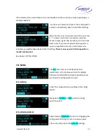 Preview for 15 page of Ambient ACL 204 Manual