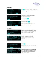 Preview for 17 page of Ambient ACL 204 Manual