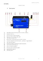 Preview for 6 page of Ambient ACN-ML Manual