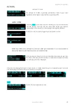 Preview for 24 page of Ambient ACN-ML Manual