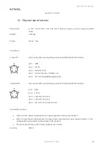 Preview for 28 page of Ambient ACN-ML Manual