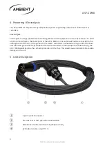 Preview for 6 page of Ambient ASF-2 MKII Manual