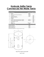 Preview for 12 page of Ambient ASHP-23 Installation And User Manual