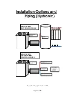 Preview for 13 page of Ambient ASHP-23 Installation And User Manual