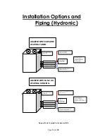 Preview for 14 page of Ambient ASHP-23 Installation And User Manual