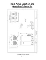 Preview for 20 page of Ambient ASHP-23 Installation And User Manual