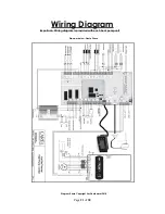 Preview for 21 page of Ambient ASHP-23 Installation And User Manual