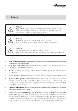 Preview for 3 page of Ambient midiVES User Manual