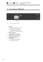 Preview for 8 page of Ambient midiVES User Manual