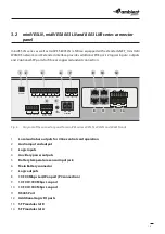 Preview for 13 page of Ambient midiVES User Manual