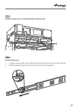 Preview for 21 page of Ambient miniVES 2001L User Manual