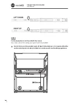 Preview for 22 page of Ambient miniVES 2001L User Manual