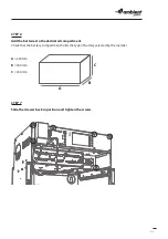 Preview for 23 page of Ambient miniVES 2001L User Manual