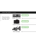 Preview for 4 page of Ambient NanoLockit Quick Start Up Manual