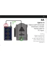 Preview for 11 page of Ambient NanoLockit Quick Start Up Manual