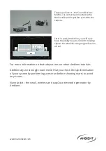 Preview for 4 page of Ambient Sound Devices MixPre-3 Tutorial