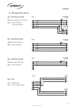 Preview for 11 page of Ambient VSLOT Manual