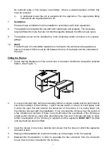 Preview for 5 page of Ambifuego KALIDO 73 Installation, User And Servicing Instructions