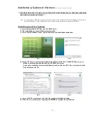 Preview for 4 page of Ambir DocketPort 667 User Manual