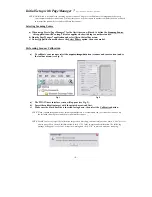 Preview for 7 page of Ambir DocketPort 667 User Manual