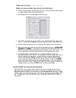 Preview for 8 page of Ambir DocketPort 667 User Manual