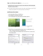 Preview for 4 page of Ambir DocketPORT 687 User Manual