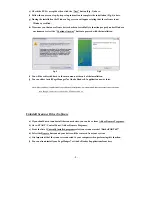 Preview for 5 page of Ambir DocketPORT 687 User Manual