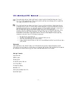 Preview for 2 page of Ambir DS487 User Manual