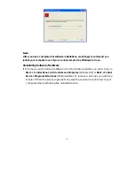 Предварительный просмотр 6 страницы Ambir DS487 User Manual