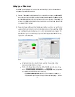 Preview for 10 page of Ambir DS487 User Manual