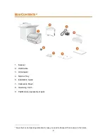 Предварительный просмотр 7 страницы Ambir ImageScan Pro 800ix series User Manual