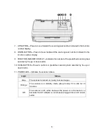 Предварительный просмотр 9 страницы Ambir ImageScan Pro 800ix series User Manual