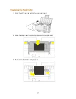 Предварительный просмотр 30 страницы Ambir ImageScan Pro 800ix series User Manual